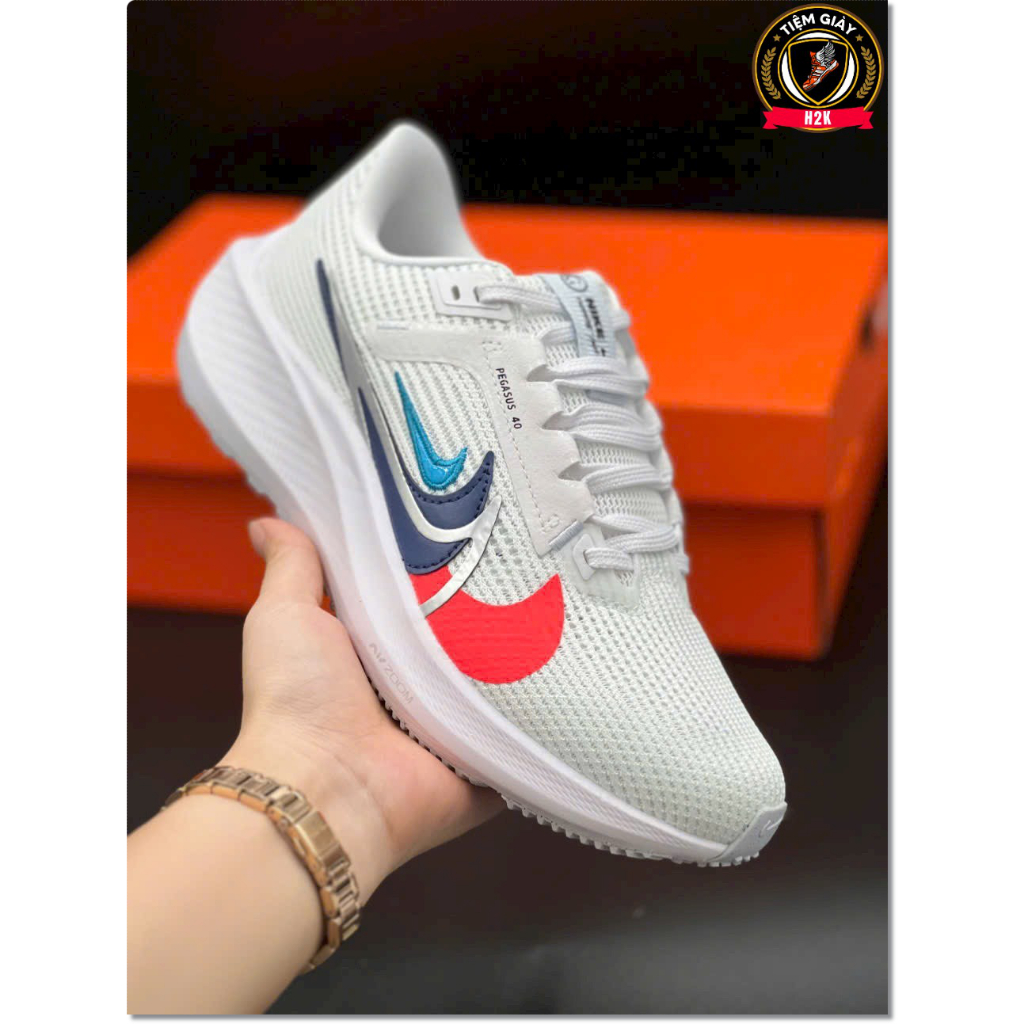 Giày Thể Thao Nike Zoom Pegasus 40 +