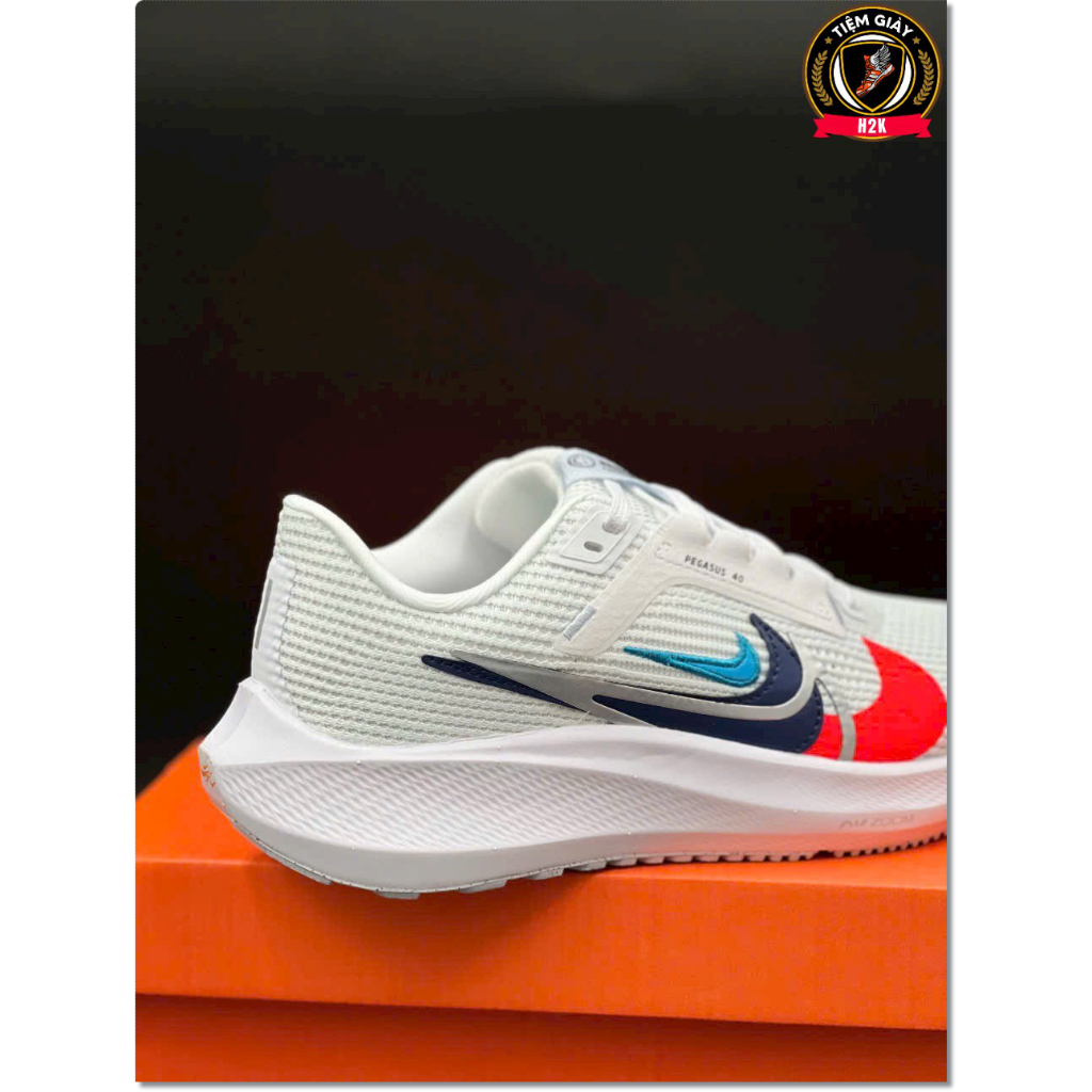 Giày Thể Thao Nike Zoom Pegasus 40 +