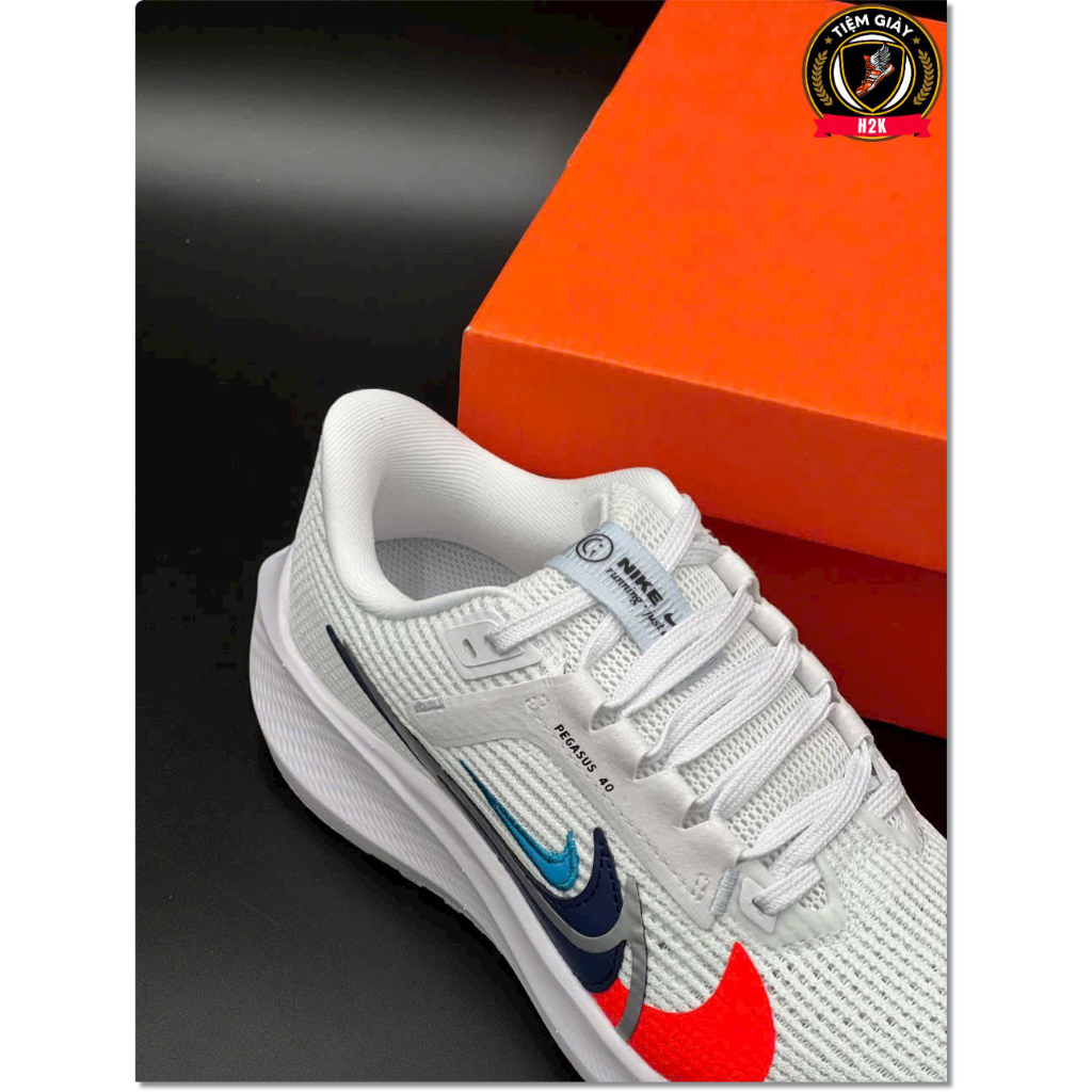 Giày Thể Thao Nike Zoom Pegasus 40 +