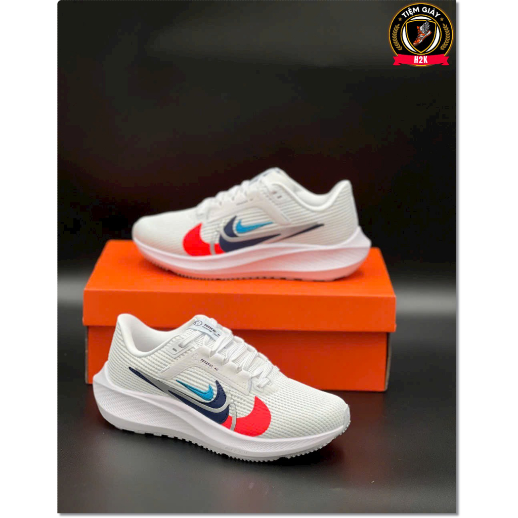 Giày Thể Thao Nike Zoom Pegasus 40 +