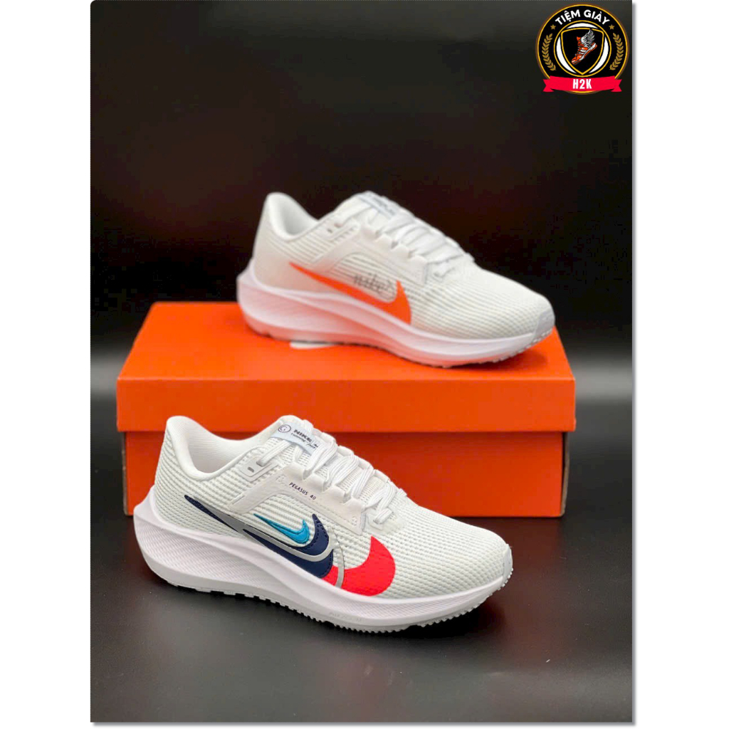 Giày Thể Thao Nike Zoom Pegasus 40 +