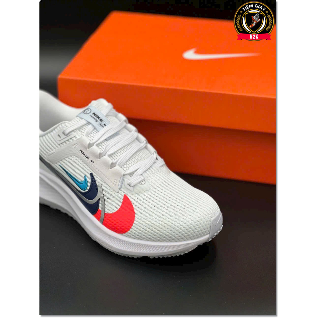 Giày Thể Thao Nike Zoom Pegasus 40 +