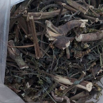 Cây vòi voi khô phơi tay thơm ngon - hỗ trợ ung thư, viêm da cơ địa
