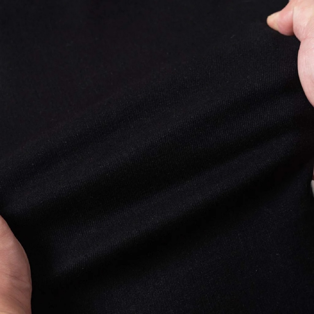 Quần Jean nam VNXK co dãn Form Slim fit