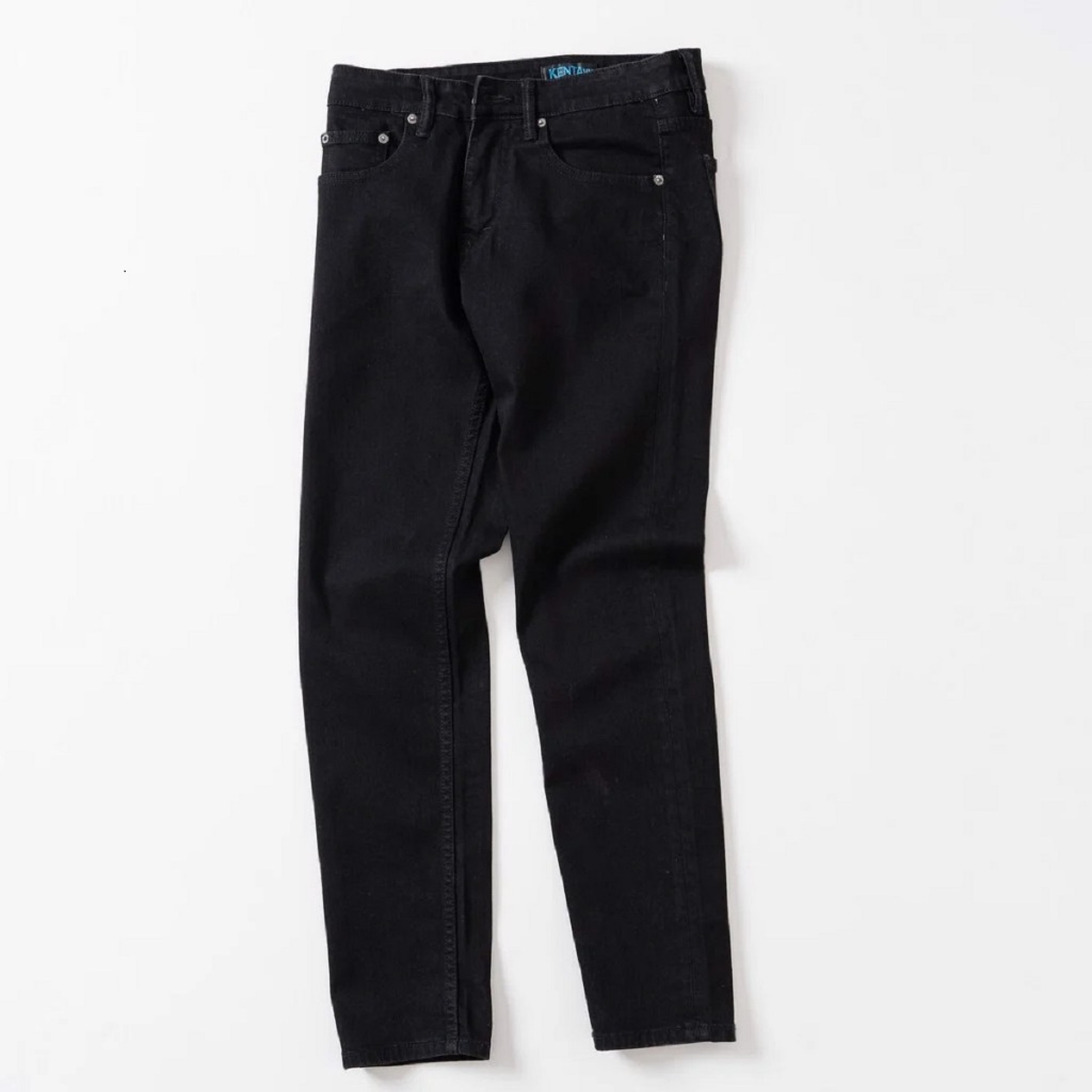 Quần Jean nam VNXK co dãn Form Slim fit