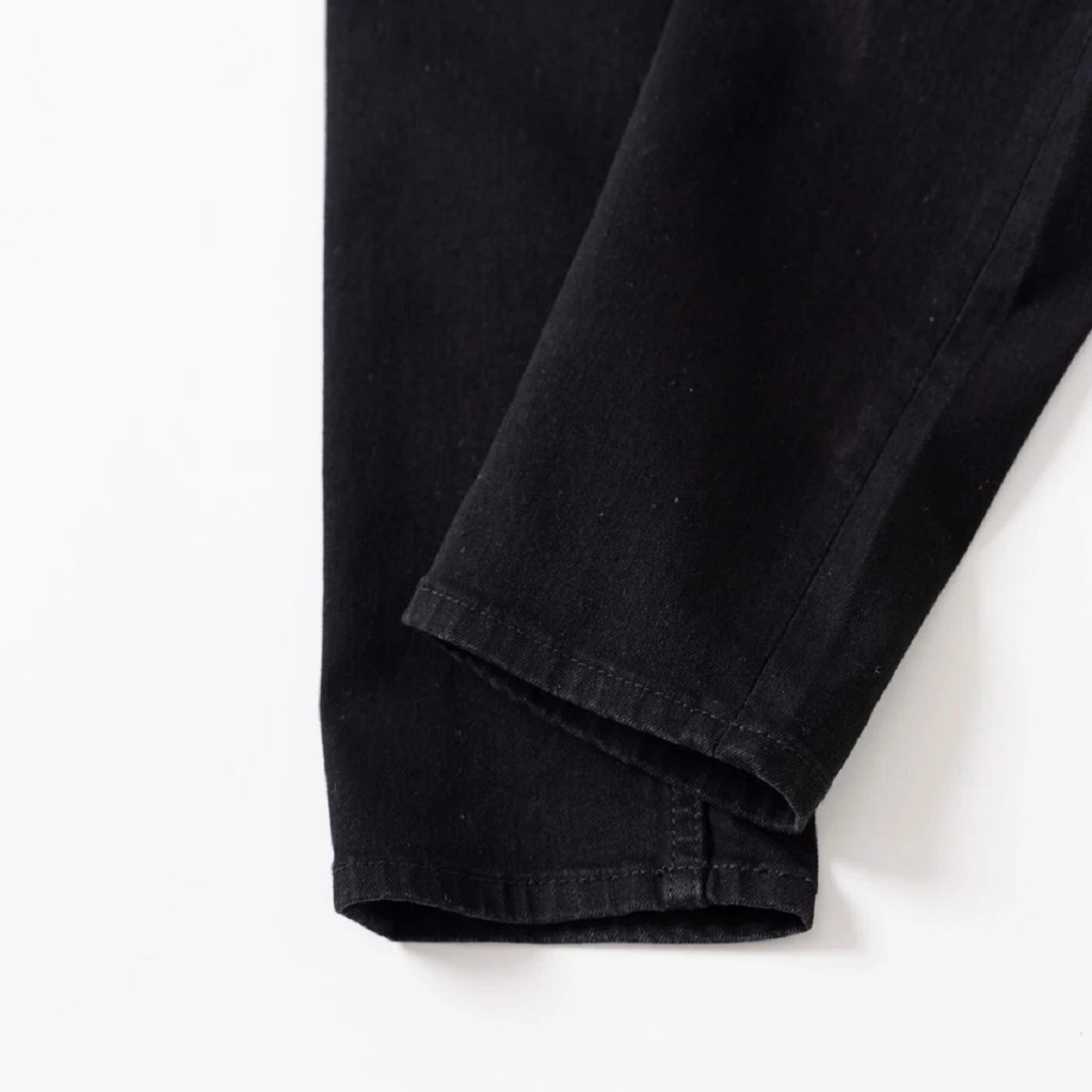 Quần Jean nam VNXK co dãn Form Slim fit