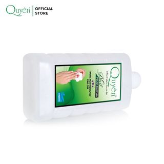 Nước rửa móng(Axeton) 1000ML