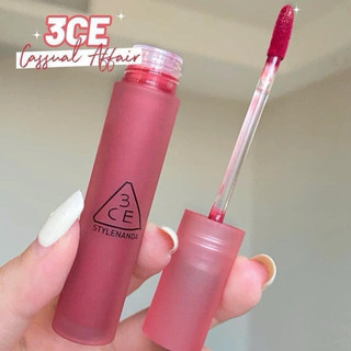Son 3ce Blur Water Tint