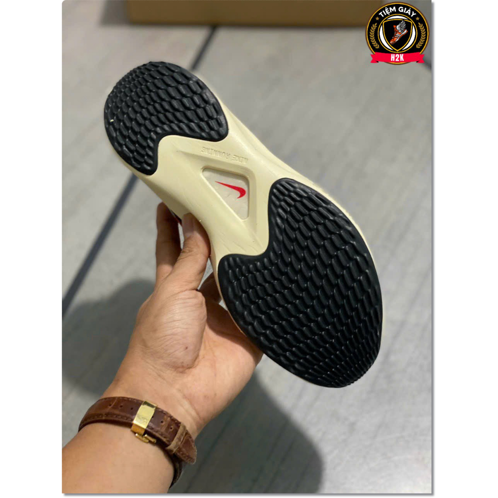 Giày Thể Thao Nike Zoom Fly 5 +