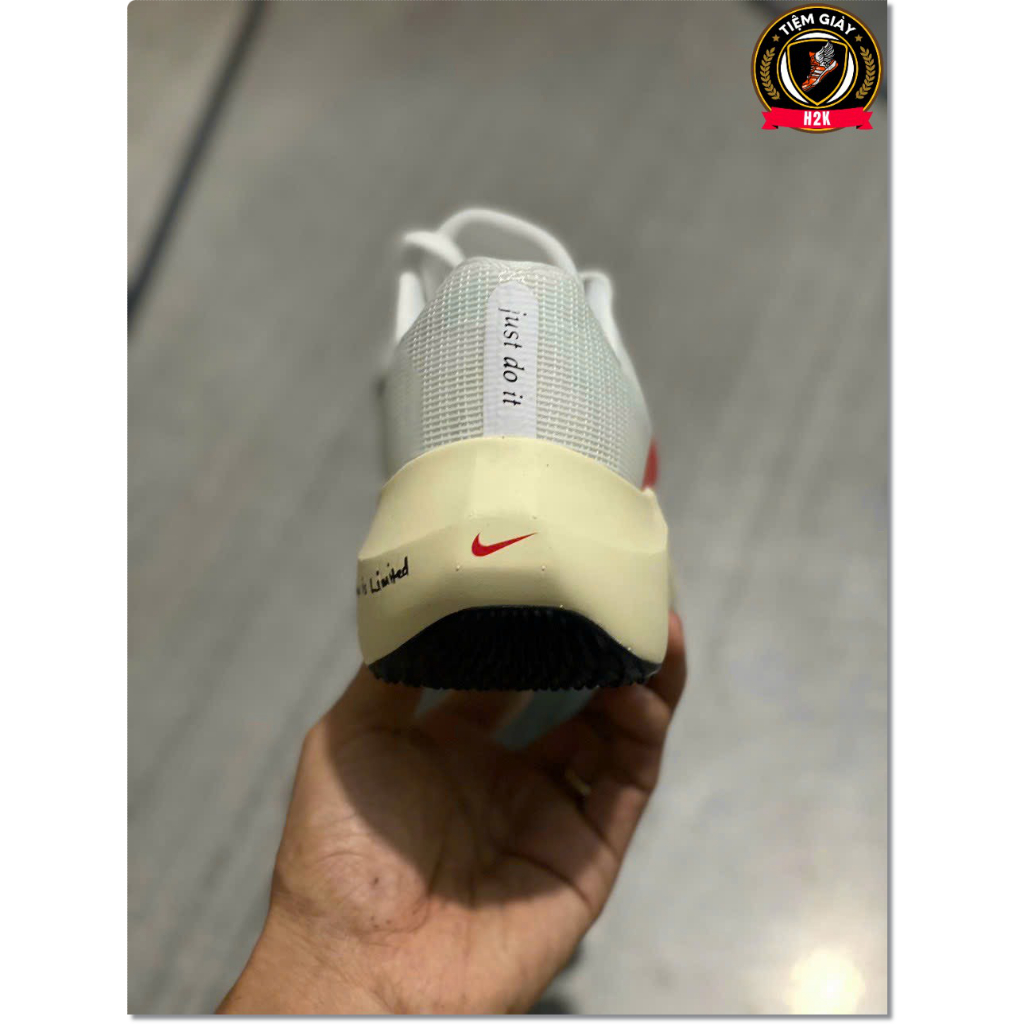 Giày Thể Thao Nike Zoom Fly 5 +