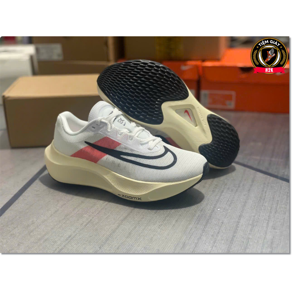 Giày Thể Thao Nike Zoom Fly 5 +