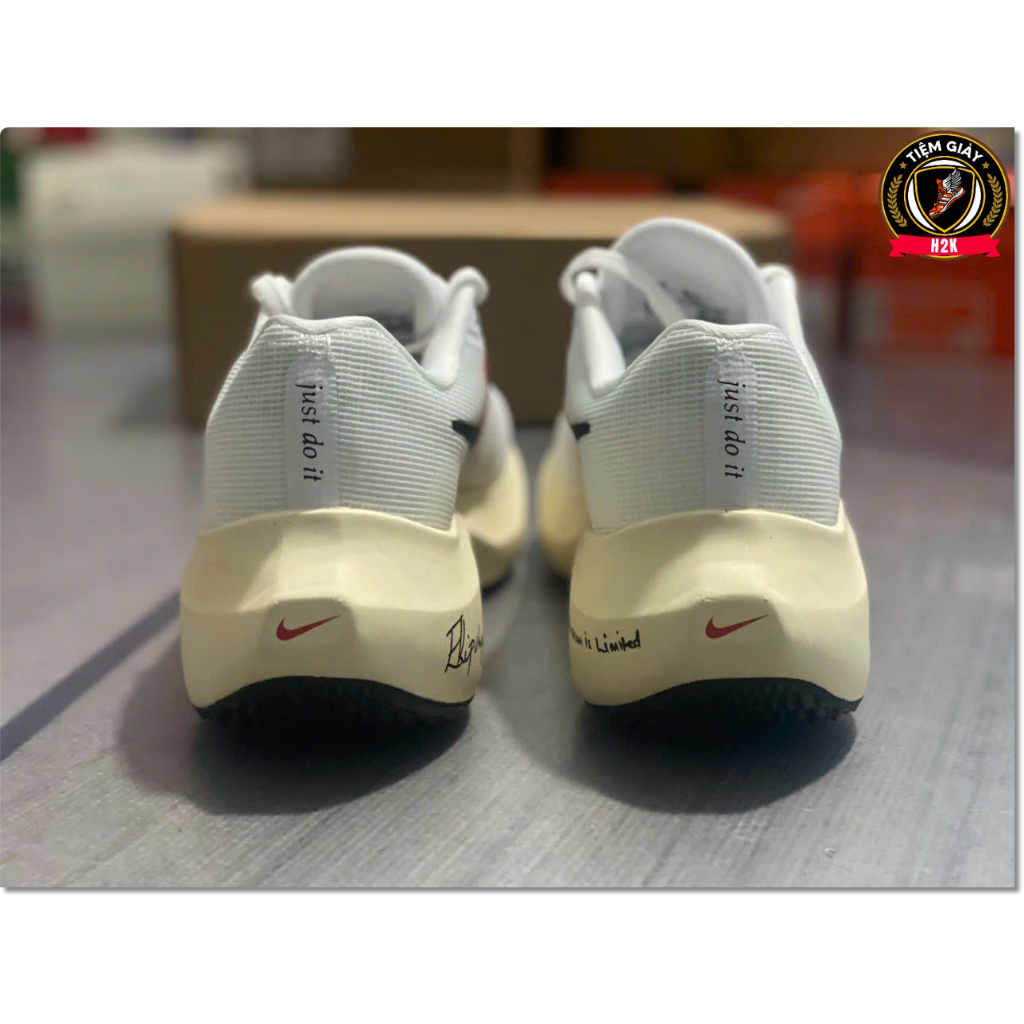 Giày Thể Thao Nike Zoom Fly 5 +