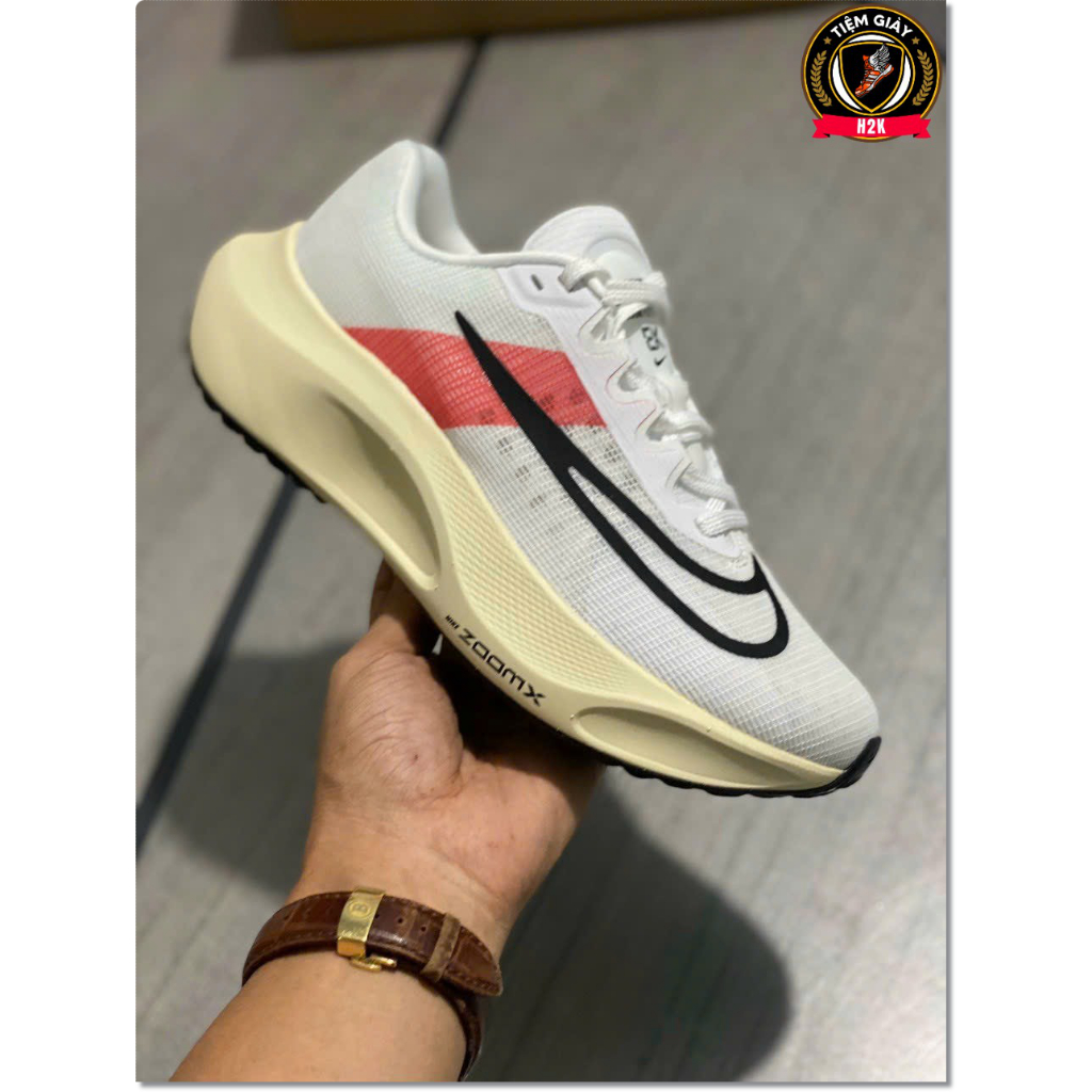 Giày Thể Thao Nike Zoom Fly 5 +