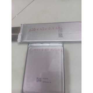 lipo máy hàn cell mini, lipo xả 90C