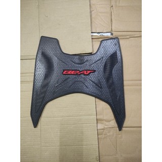Thảm lót chân xe beat,thảm lót sàn xe honda beat indo,thảm beat