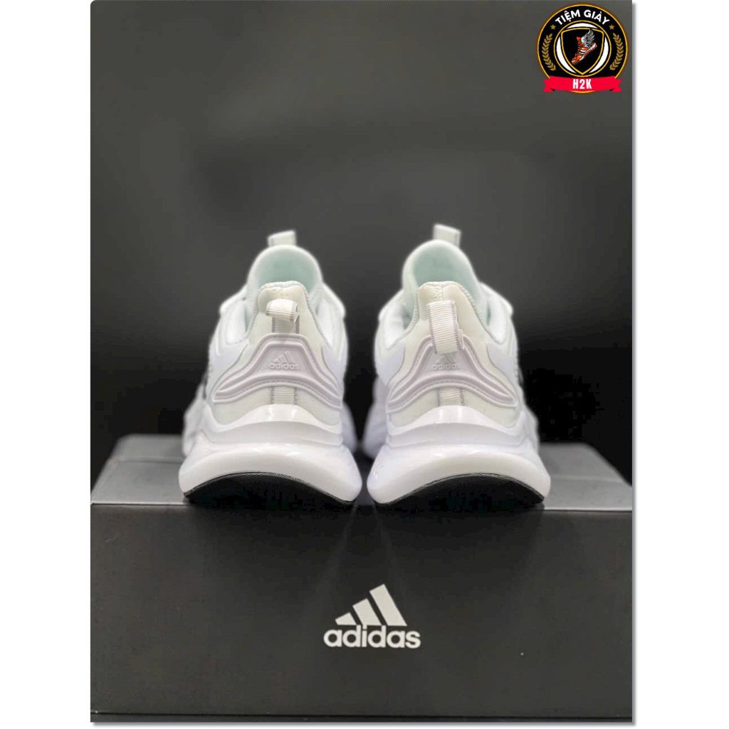 Giày Thể Thao Adidas Alphabounce Cloud +