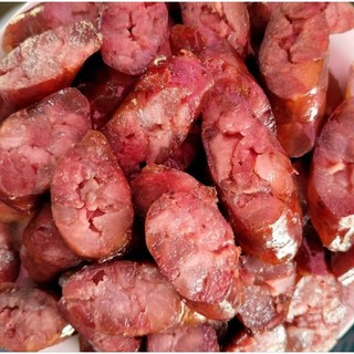 1kg Lạp Xưởng Vùng Cao AG Foods