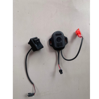 Bộ sạc điện thoại trên xe điện Gogo Dibao