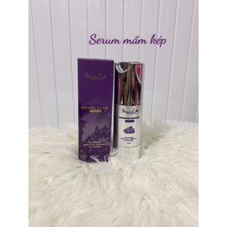 Tinh chất serum mầm kép Huyền cò