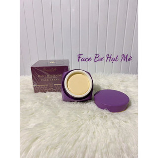 KEM FACE BƠ HẠT MỠ 30gr (kem ngày Mỹ phẩm Huyền Cò)