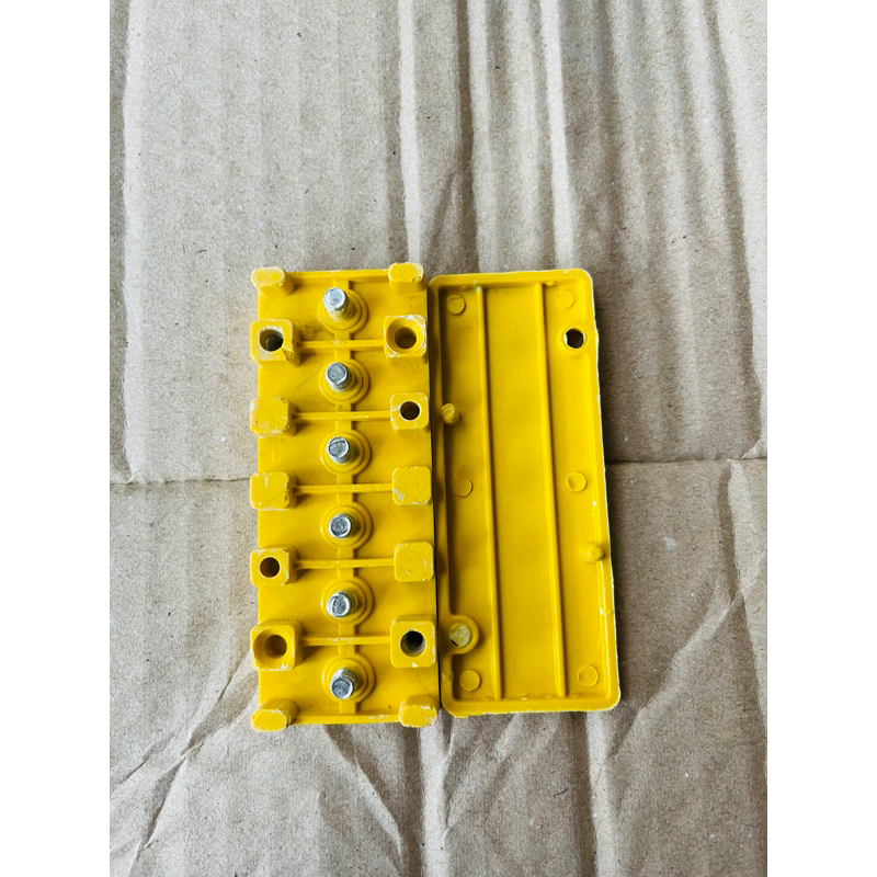 Cầu đấu Ic xe điện 6 ốc<RẺ VÔ ĐỊCH>