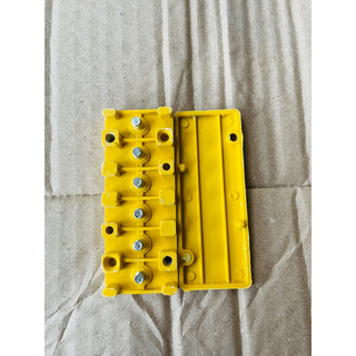Cầu đấu Ic xe điện 6 ốc