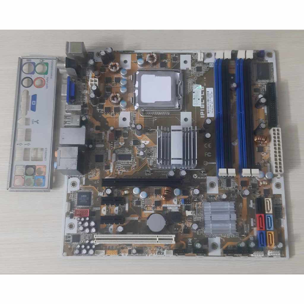 Mainboard bo mạch chủ máy tính G41 dùng tốt
