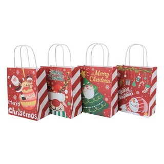 Túi đựng quà Noel