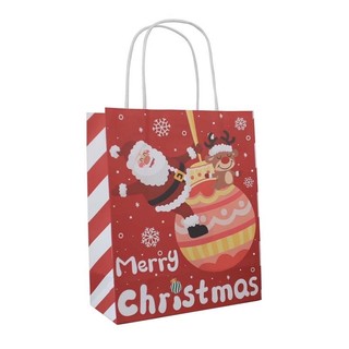 Túi đựng quà Noel