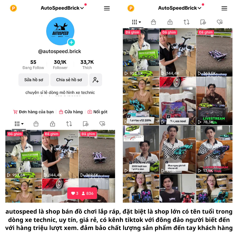 Mô hình lắp ráp siêu xe lambogini cyperpunk tỉ lệ 1:14 , đồ chơi lắp ráp xe lamboghini phối màu cype