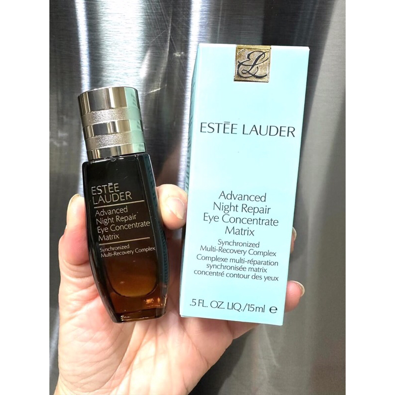 Serum mắt Estee Lauder Advanced Night Repair Eye Concentrate Matrix Synchronized Multi-Recovery Complex