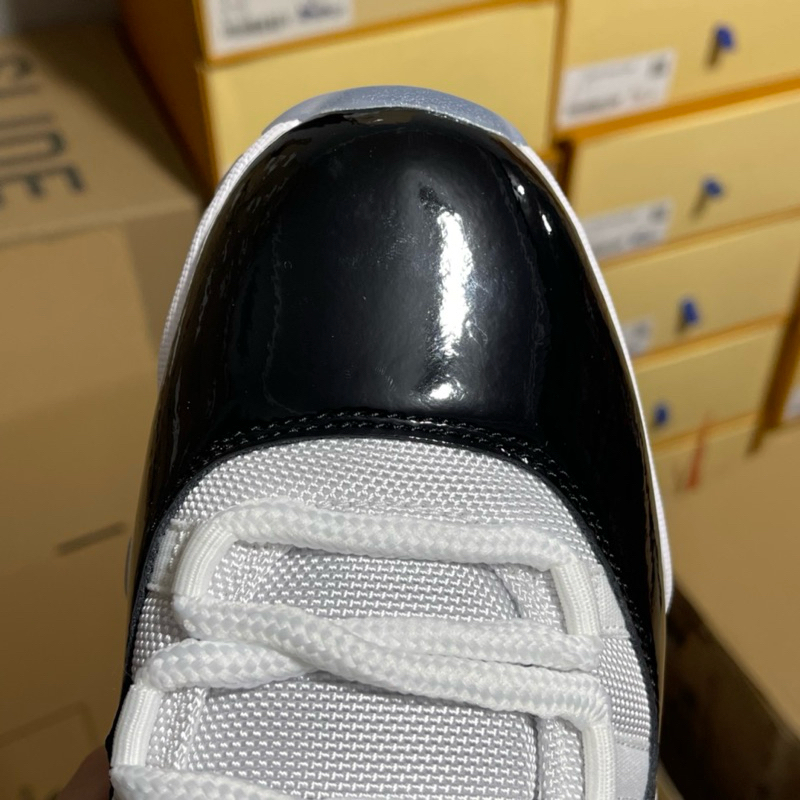 Giày Air Jordan 11 Low Concord