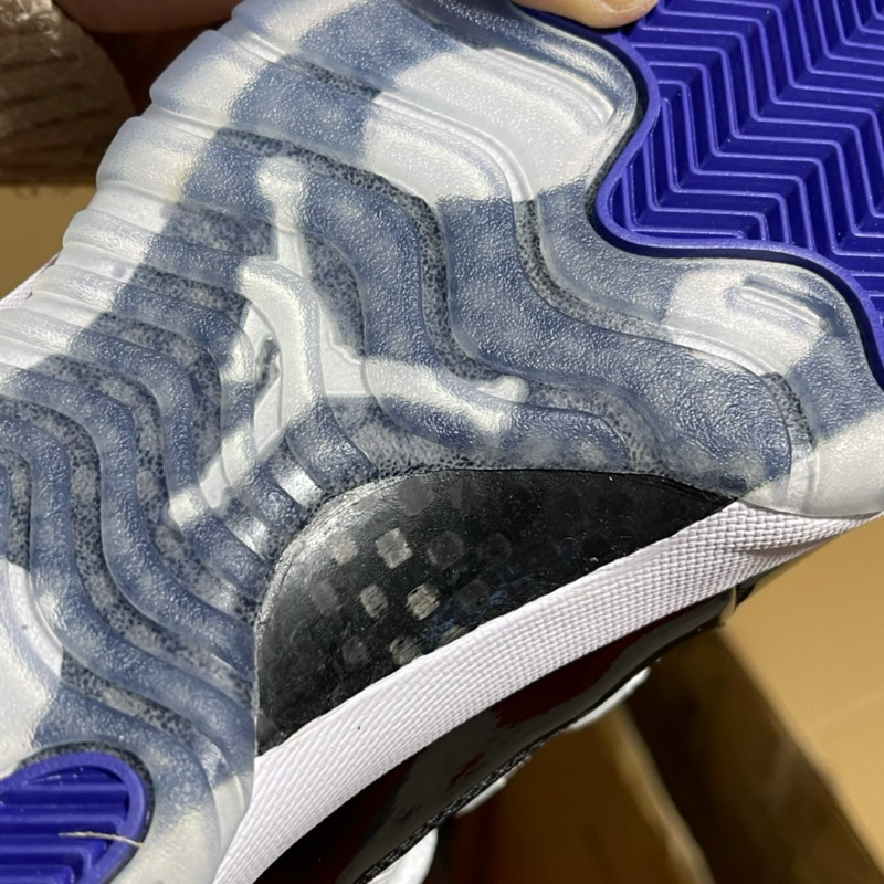 Giày Air Jordan 11 Low Concord