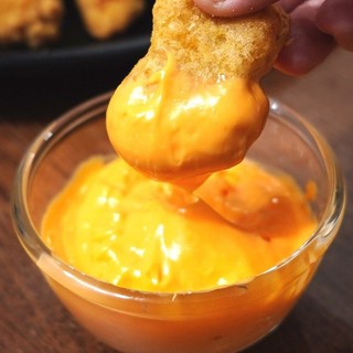 [Nội địa Thái] Sốt Phô Mai Cheesy Dip Thái Lan