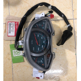 Bộ đồng hồ lead / scr 110 honda