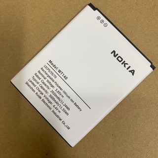 Pin Nokia C01 Plus / Nokia C01+ (WT140) loại AA bao test đổi mới