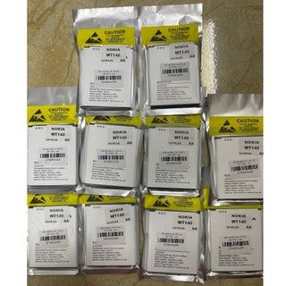 Pin Nokia C01 Plus / Nokia C01+ (WT140) loại AA bao test đổi mới
