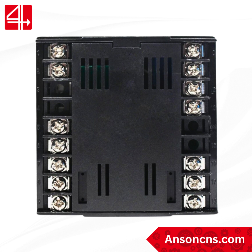 Bộ Đồng Hồ Điều Khiển Nhiệt Độ CH702 - Hiệu TSG