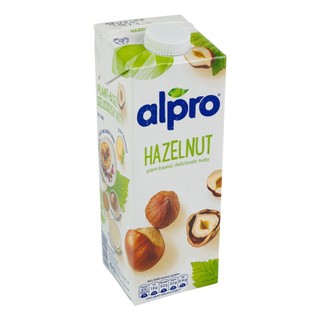 Alpro Sữa Hạt Phỉ (Hazelnut) 1L