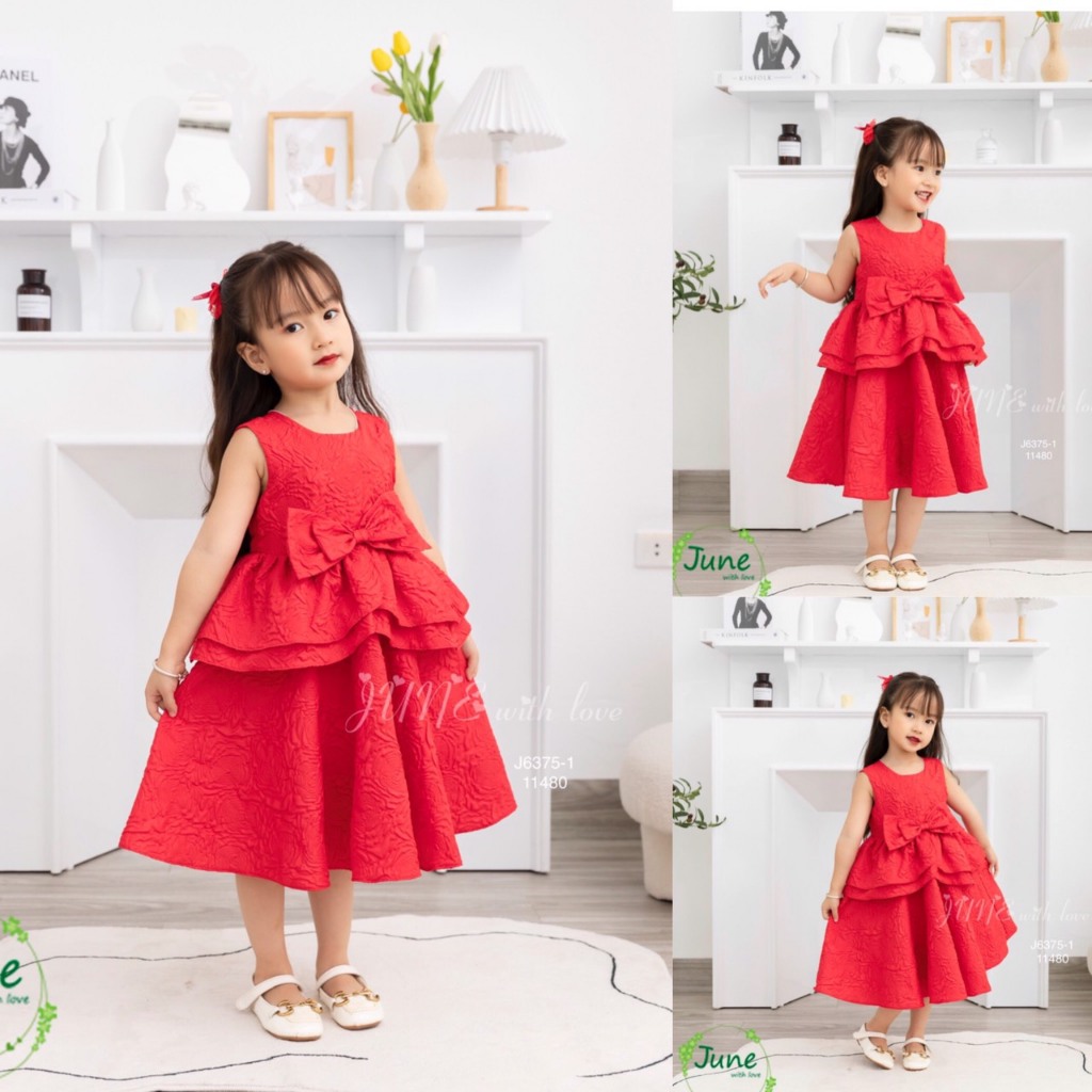 Siêu phẩm ĐI TIỆC Váy công chúa Chuẩn SANG - XỊN.