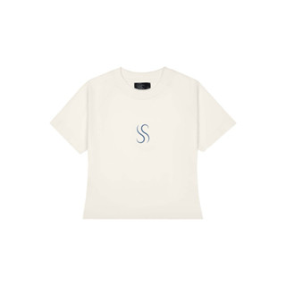 WMNS SS LOGO T-SHIRT - ÁO THUN NỮ BABY TEE