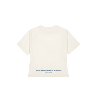 WMNS SS LOGO T-SHIRT - ÁO THUN NỮ BABY TEE