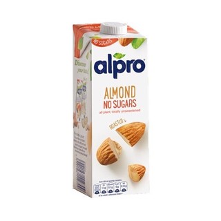Alpro Sữa Hạnh Nhân (Almond Milk) 1L