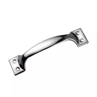 Tay nắm tủ Inox 304- Tay cầm Inox 304