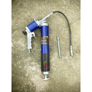 SÚNG BƠM MỠ BÒ HƠI CAO CẤP 600cc