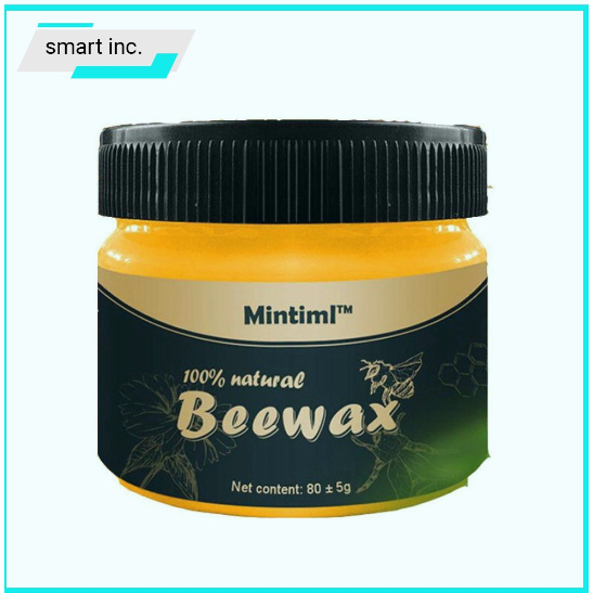 Sáp Ong Đánh Bóng Đồ Gỗ Chống Thấm Nước. Lau chùi đồ gỗ (Hàng Nội Địa TQ).lYnhstore01