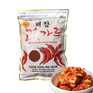 Bột ớt hàn quốc hanaro vảy ớt- ớt làm kim chi