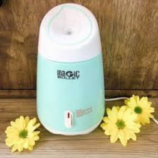 Máy xông mặt magic zl-02