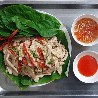 BỘT THÍNH GẠO -hiệu Lan Chi gói 1kg