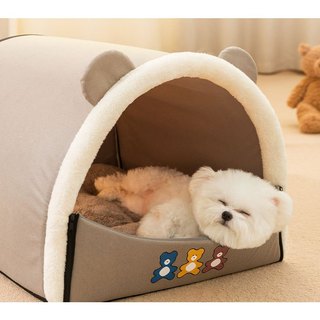Đệm ổ thú cưng, nệm cho chó mèo, đệm túi